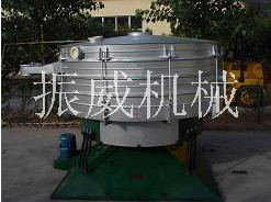 振威精良搖擺篩在化工、食品、醫(yī)藥行業(yè)中的應(yīng)用