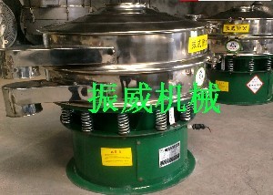 振威振動(dòng)篩在塑料工業(yè)中的應(yīng)用