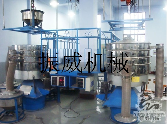 設(shè)備現(xiàn)場